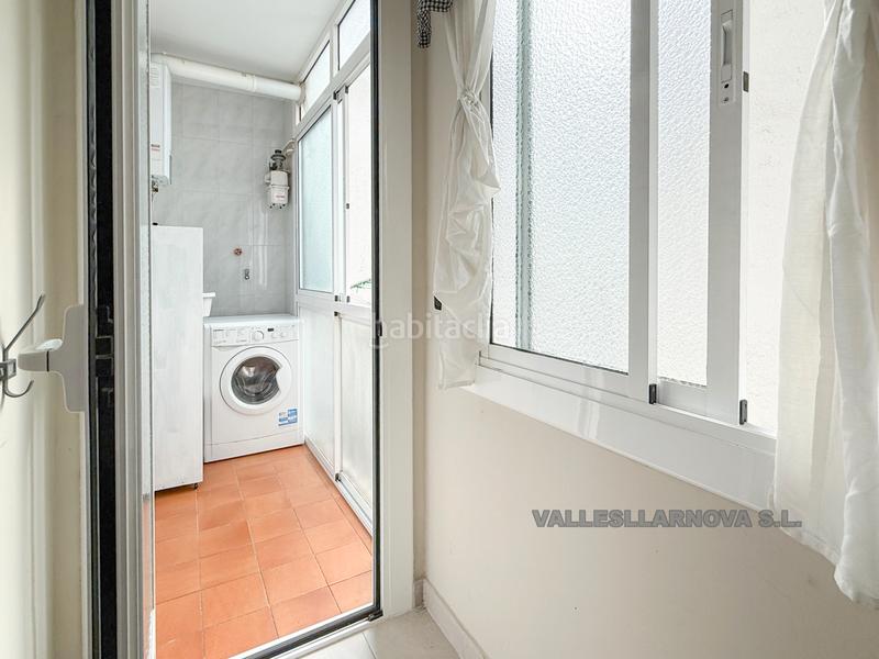 Foto c24ee765-8c79-42c2-b7b6-9a7f461957f5. Ático con gran terraza, excelente ubicación en Centre Mollet del Vallès