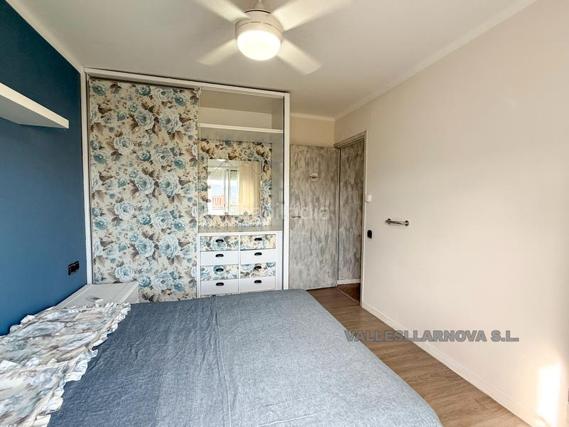 Foto cd9f29a5-182c-4d8c-9b34-2ee3cb6d555e. Ático con gran terraza, excelente ubicación en Centre Mollet del Vallès