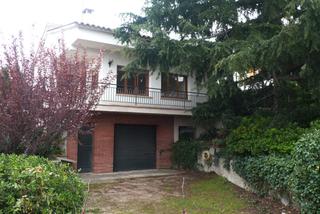 Location Maison à Santa Maria de Martorelles