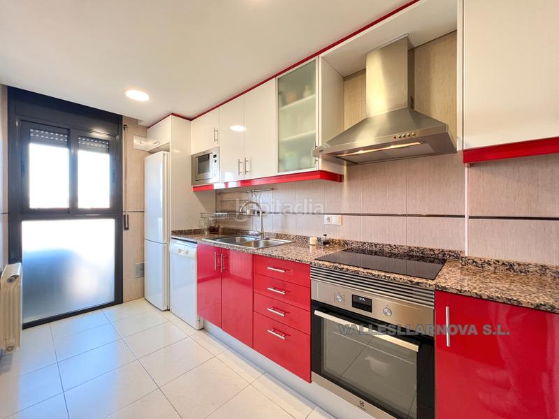 Foto 07ccdfe9-5156-4311-ba8f-30028eb83315. Pis amb calefacció aparcament a Col·legis Nous Mollet del Vallès