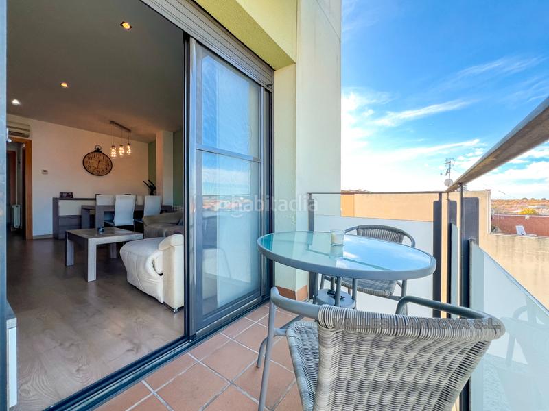 Foto 0c9a71cf-63a0-406f-8a13-3a1861934df1. Pis amb calefacció aparcament a Col·legis Nous Mollet del Vallès