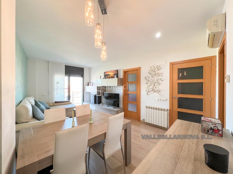 Foto 19a616b2-0711-4732-a6c0-db9297430919. Pis amb calefacció aparcament a Col·legis Nous Mollet del Vallès