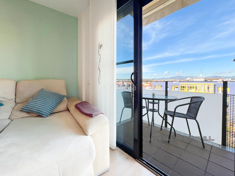 Foto 1e866434-4337-46ce-b973-66534120e5d1. Pis amb calefacció aparcament a Col·legis Nous Mollet del Vallès