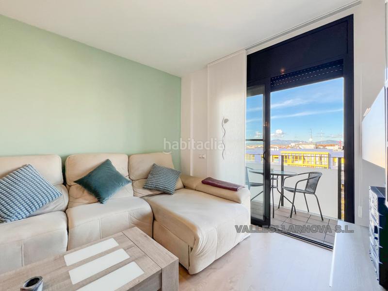 Foto 241fd1cc-6c0d-4002-9841-694eed0baa19. Pis amb calefacció aparcament a Col·legis Nous Mollet del Vallès