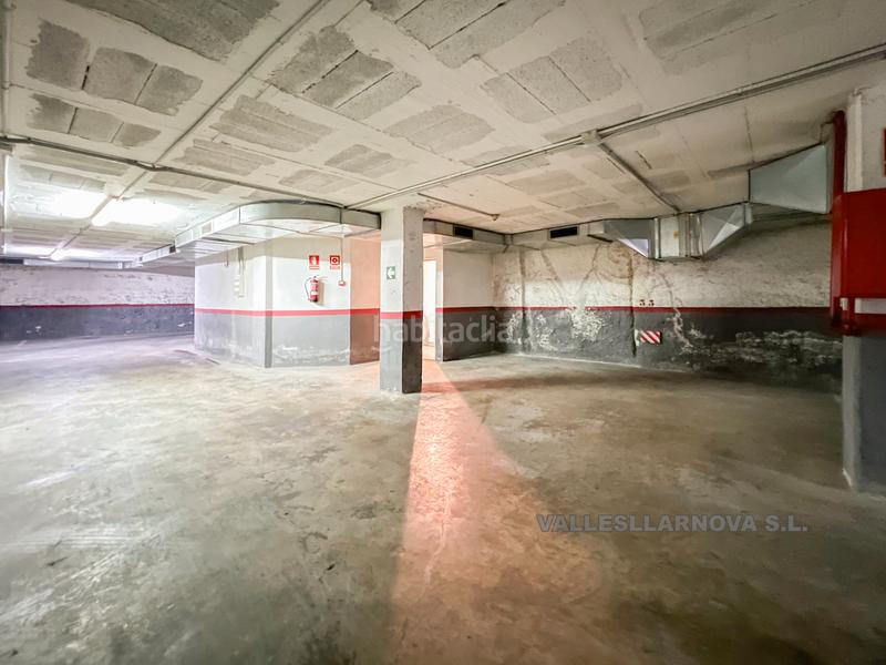 Foto 2f23c98e-88d0-467f-85ad-aaf07e5e86f2. Pis amb calefacció aparcament a Col·legis Nous Mollet del Vallès