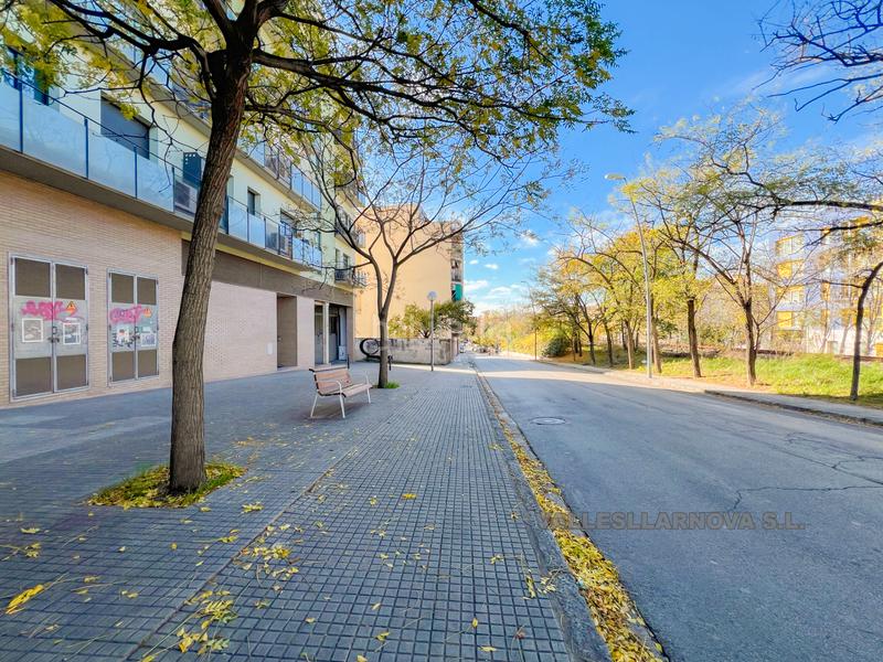 Foto 4302e81a-1e46-419c-bf42-a780676d00cf. Pis amb calefacció aparcament a Col·legis Nous Mollet del Vallès