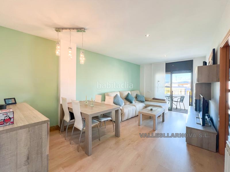 Foto 46cd2e66-72d9-4062-9c36-f4c9d348fc49. Pis amb calefacció aparcament a Col·legis Nous Mollet del Vallès