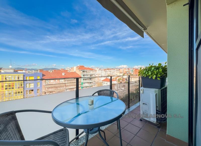 Foto 47ae639d-625f-4c4f-8c00-40e731eaacdc. Pis amb calefacció aparcament a Col·legis Nous Mollet del Vallès