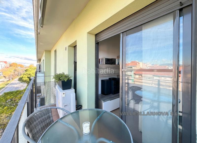 Foto 761211ff-f709-4a0a-b015-97c2df66104b. Pis amb calefacció aparcament a Col·legis Nous Mollet del Vallès