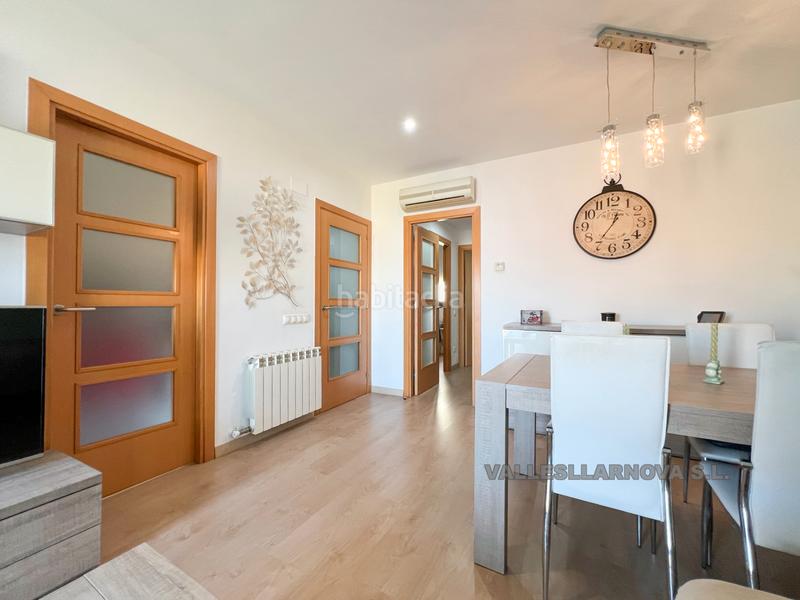 Foto 8c0978d4-f9db-4f73-8d29-d37f794ea77f. Pis amb calefacció aparcament a Col·legis Nous Mollet del Vallès