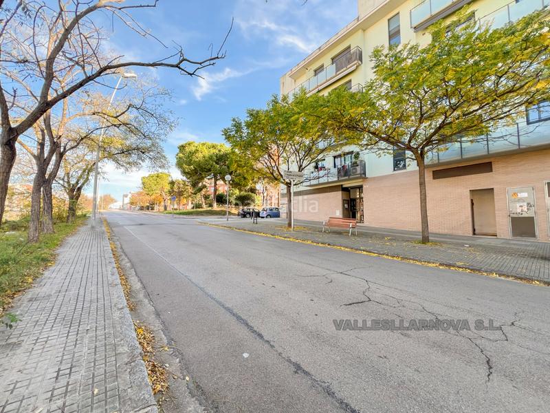 Foto 93fc126f-e7e4-4a1b-98b2-9c09fa9f97b3. Pis amb calefacció aparcament a Col·legis Nous Mollet del Vallès