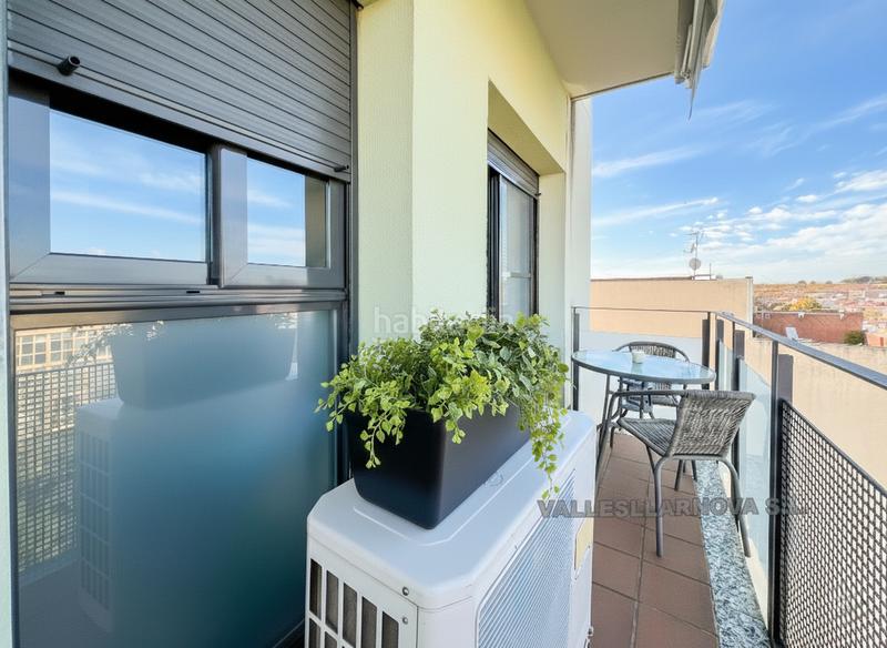 Foto ac700454-4f2f-4162-9873-c60d3bb405d2. Pis amb calefacció aparcament a Col·legis Nous Mollet del Vallès