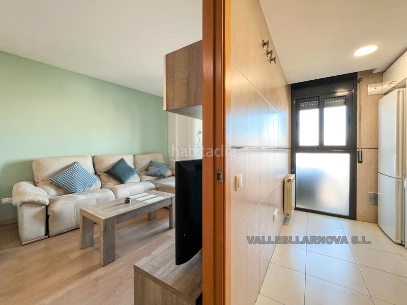 Foto acf269cc-5da7-46b2-a33e-db19c2ee342e. Pis amb calefacció aparcament a Col·legis Nous Mollet del Vallès