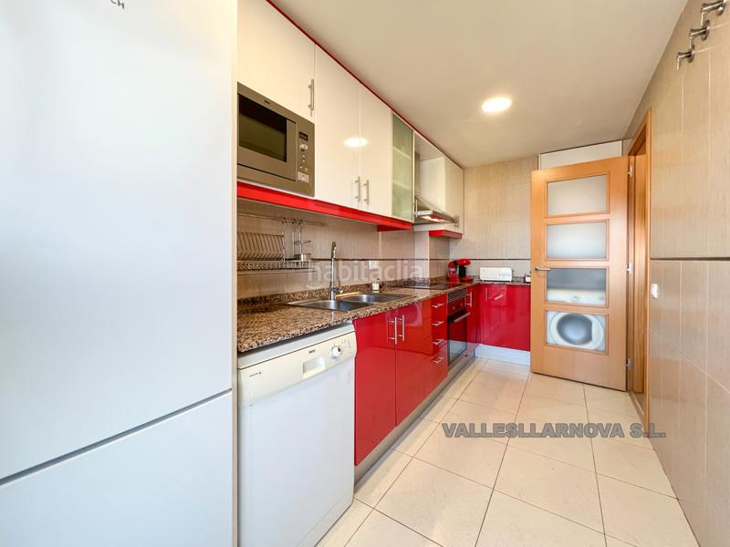 Foto be38a7ac-3bcd-490f-95bd-73df8763ebd6. Pis amb calefacció aparcament a Col·legis Nous Mollet del Vallès