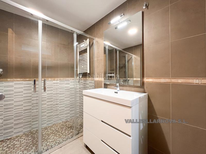 Foto c467b29d-7142-40da-863d-a26006492143. Pis amb calefacció aparcament a Col·legis Nous Mollet del Vallès