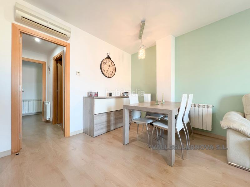 Foto c666c670-0a59-493d-ad98-4859dbc7463e. Pis amb calefacció aparcament a Col·legis Nous Mollet del Vallès