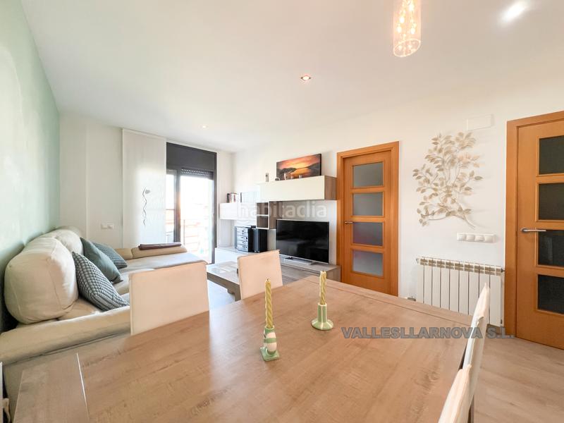 Foto e2b02750-0ca7-486c-8fa6-0cb698297c89. Pis amb calefacció aparcament a Col·legis Nous Mollet del Vallès