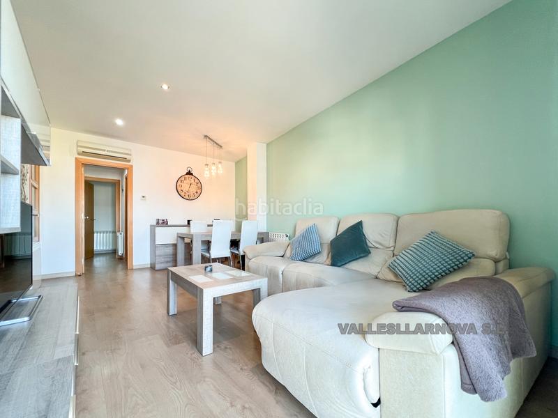 Foto e5b27a27-eed9-4e41-8ea5-bd4968e303ae. Pis amb calefacció aparcament a Col·legis Nous Mollet del Vallès