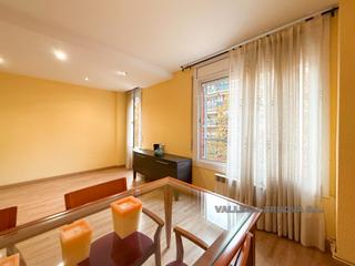 Etagenwohnung  Carrer de francesc layret 18. Listo para entrar a vivir