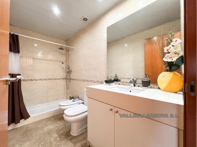 Foto 1718e48e-1c6c-4dc1-a954-01f1f86c9fa8. Maison avec chauffage parking dans Col·legis Nous Mollet del Vallès