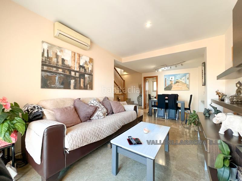 Foto 311379cb-22f4-418d-aa49-f3523dea53da. Maison avec chauffage parking dans Col·legis Nous Mollet del Vallès