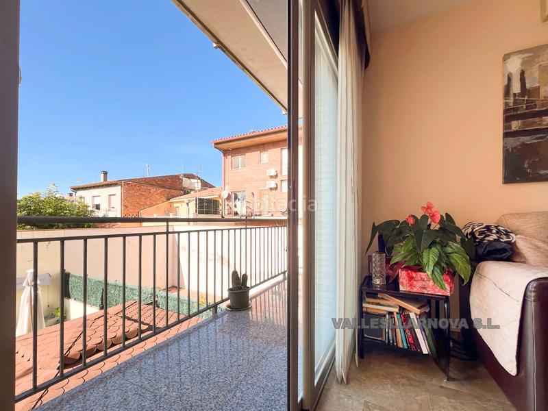 Foto 3fb3e3d4-e998-4da4-b201-f38bcca22224. Maison avec chauffage parking dans Col·legis Nous Mollet del Vallès