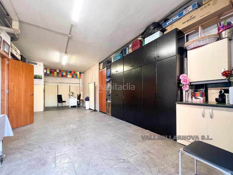 Foto 579a2b6e-f2a0-463a-b82a-d242d3fe7671. Maison avec chauffage parking dans Col·legis Nous Mollet del Vallès