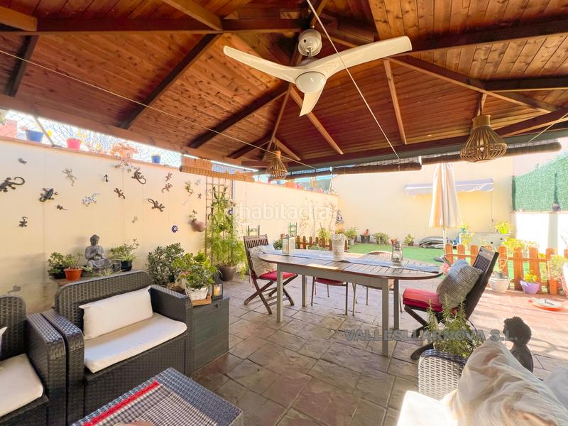 Foto 678f5b4b-09e0-4ed1-a6f8-dd3ec5ddb2df. Maison avec chauffage parking dans Col·legis Nous Mollet del Vallès