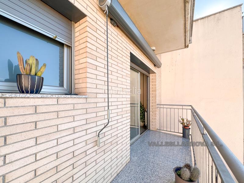 Foto 6b71b786-9756-4cee-a678-5e5128e89e88. Maison avec chauffage parking dans Col·legis Nous Mollet del Vallès