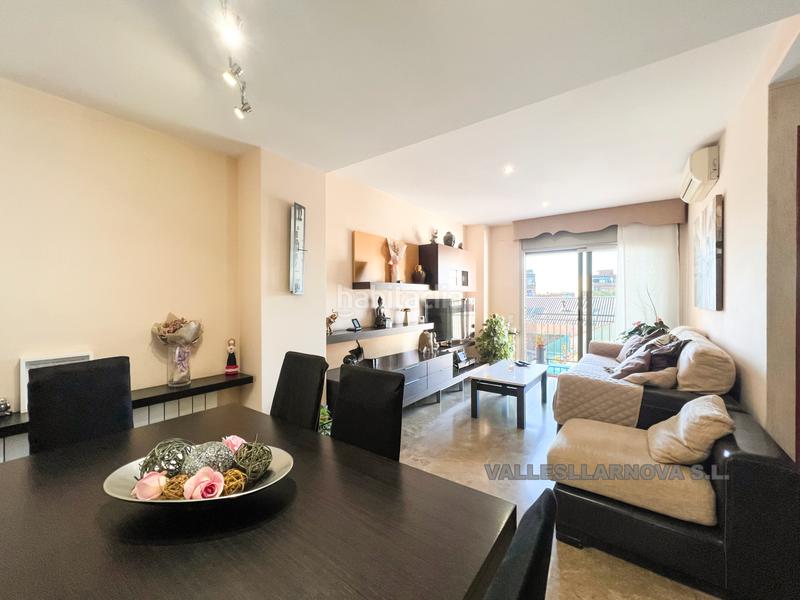 Foto 6d8f93c1-725e-4c0c-9006-0cdc9ddb09a5. Maison avec chauffage parking dans Col·legis Nous Mollet del Vallès