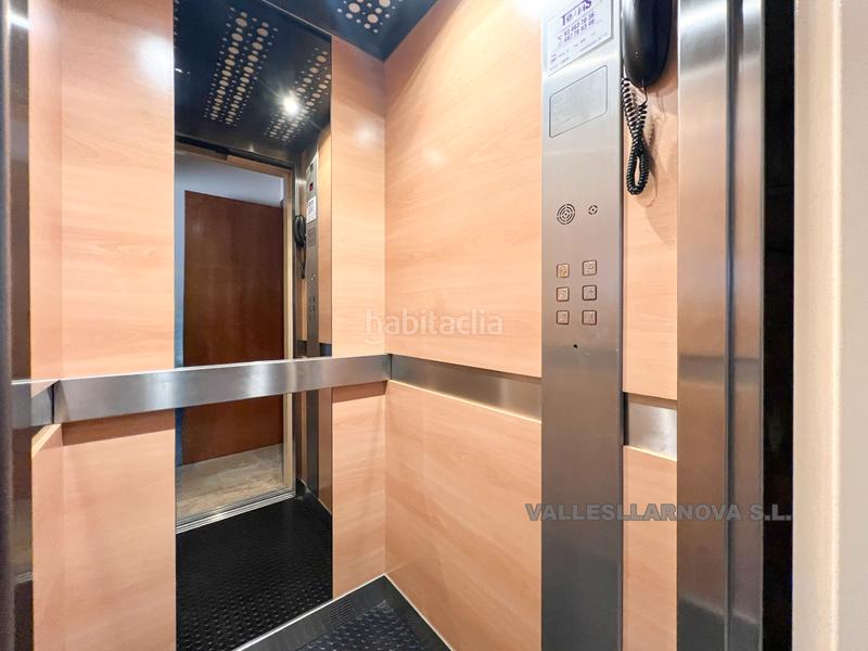 Foto 6ed4362c-6646-4199-9df2-5b8b065dd972. Maison avec chauffage parking dans Col·legis Nous Mollet del Vallès