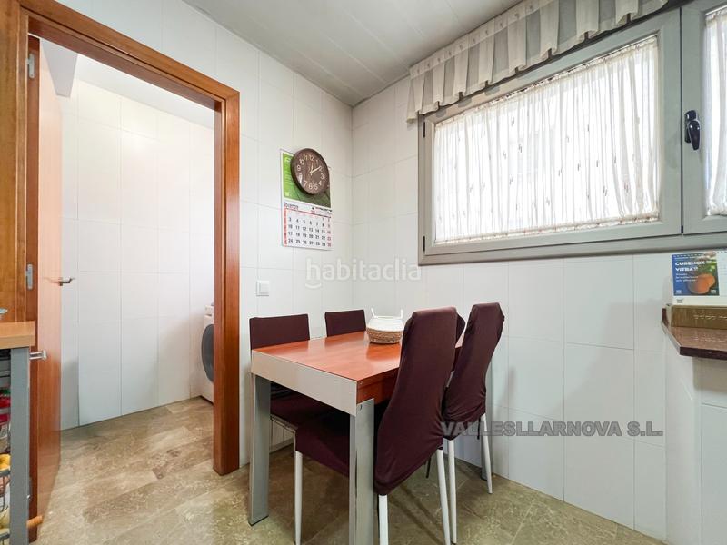 Foto 7840739d-40c6-4c1e-abb2-1eae48b1644c. Maison avec chauffage parking dans Col·legis Nous Mollet del Vallès