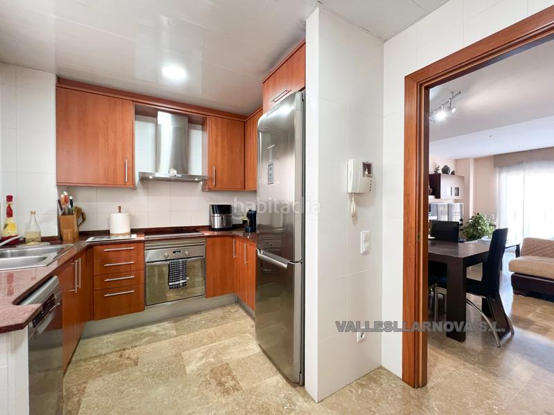 Foto 7cb48090-c842-4989-8c33-133255f29969. Maison avec chauffage parking dans Col·legis Nous Mollet del Vallès