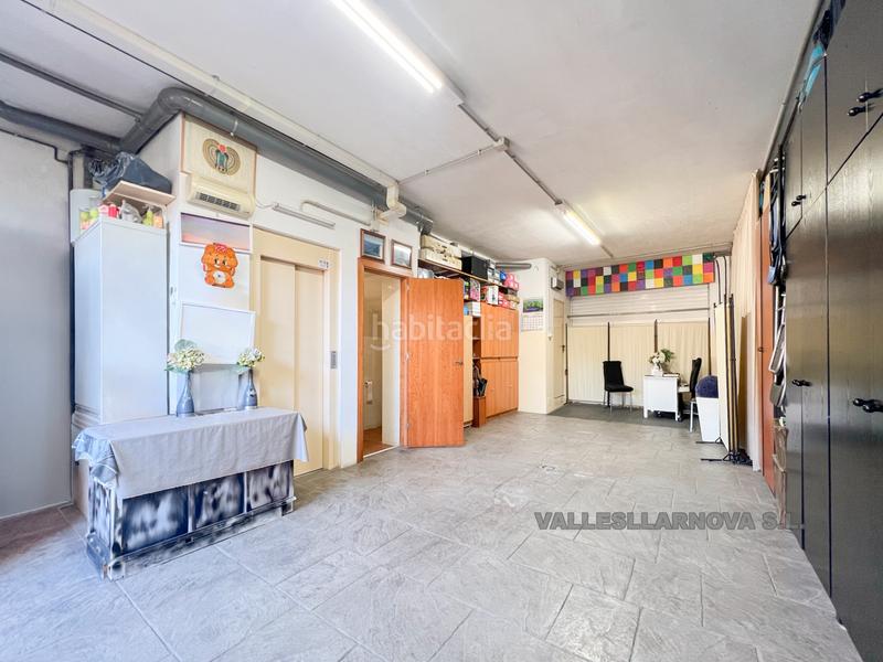 Foto 7d28c0a3-fa38-416b-8fa8-89d4867f9b45. Maison avec chauffage parking dans Col·legis Nous Mollet del Vallès