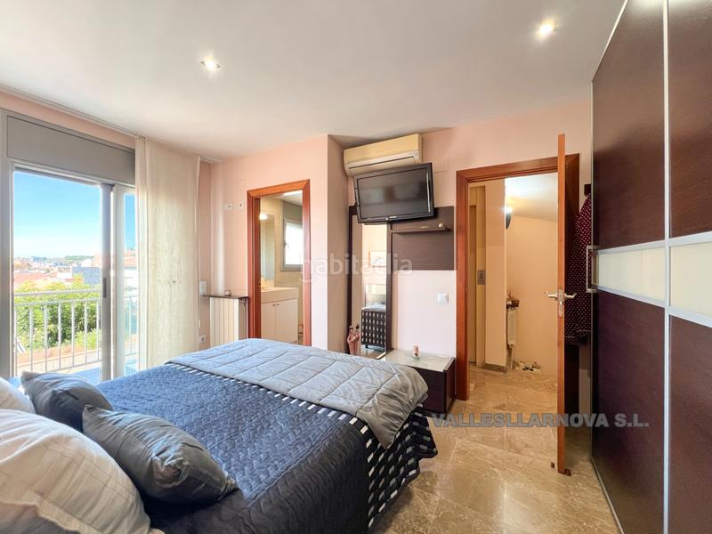 Foto 80cf3d1f-8ebb-43eb-9a90-b86cdc4b8a28. Maison avec chauffage parking dans Col·legis Nous Mollet del Vallès