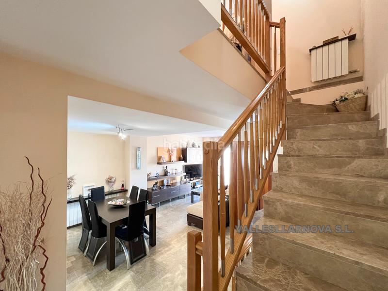 Foto 8bcf93ee-861b-452b-83a3-e103e3c69ccd. Maison avec chauffage parking dans Col·legis Nous Mollet del Vallès