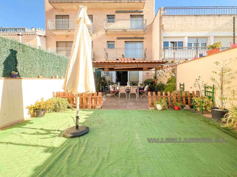 Foto 8bfd7a66-8566-40b7-b071-b3097037f8cd. Maison avec chauffage parking dans Col·legis Nous Mollet del Vallès