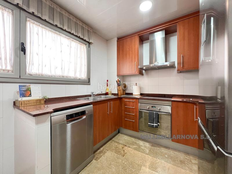 Foto ab536d63-177e-47cb-a590-71a69426ed56. Maison avec chauffage parking dans Col·legis Nous Mollet del Vallès