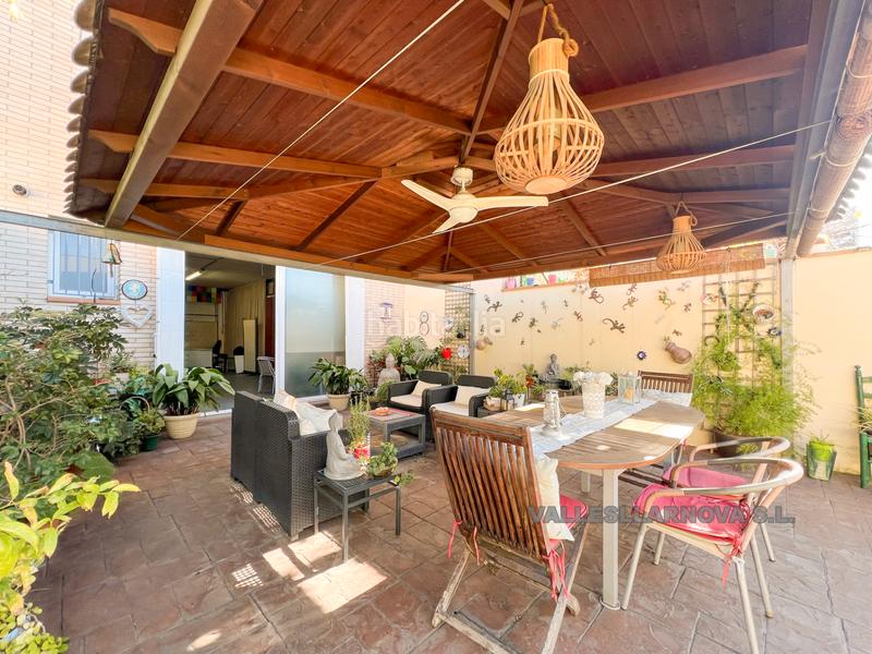 Foto b106088c-f631-494c-ac67-9519c3d9c1a8. Maison avec chauffage parking dans Col·legis Nous Mollet del Vallès