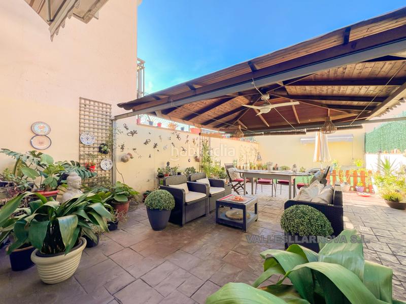 Foto b439fc1c-2e87-4a98-a996-1e7374f49b7d. Maison avec chauffage parking dans Col·legis Nous Mollet del Vallès