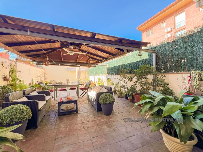 Foto be38b2d4-50fa-4696-b6a6-6d2e6d8b65a6. Maison avec chauffage parking dans Col·legis Nous Mollet del Vallès