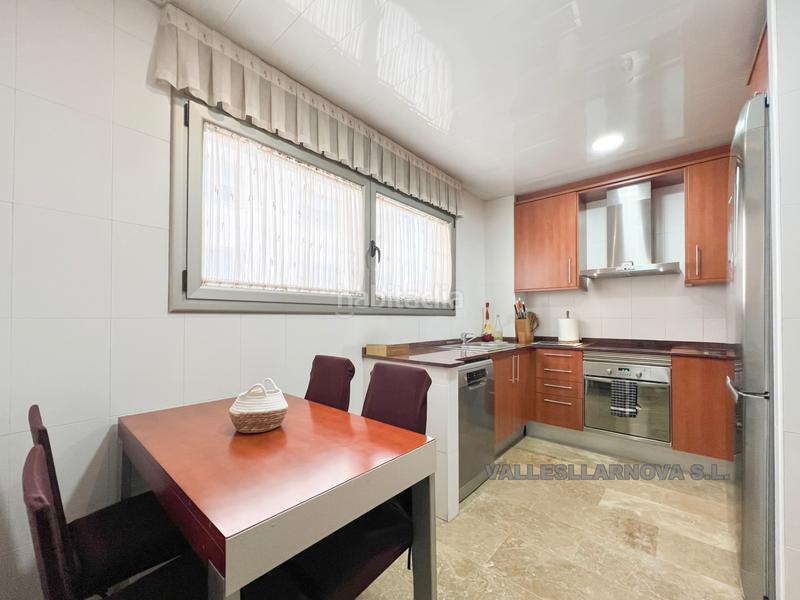 Foto cedb73d6-bd6f-4ac7-aa25-c343f4bf573b. Maison avec chauffage parking dans Col·legis Nous Mollet del Vallès