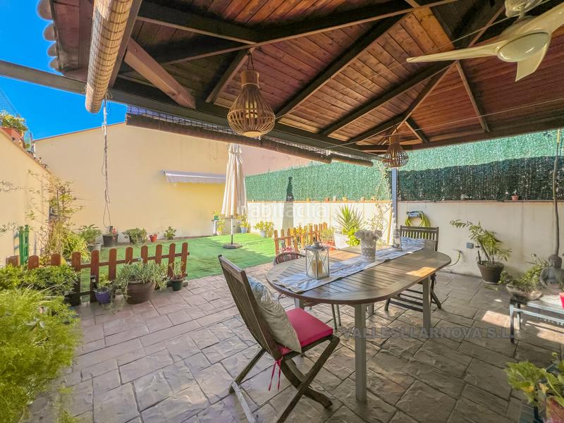 Foto f47981f9-7dd2-475f-8f42-cc99a1453be3. Maison avec chauffage parking dans Col·legis Nous Mollet del Vallès