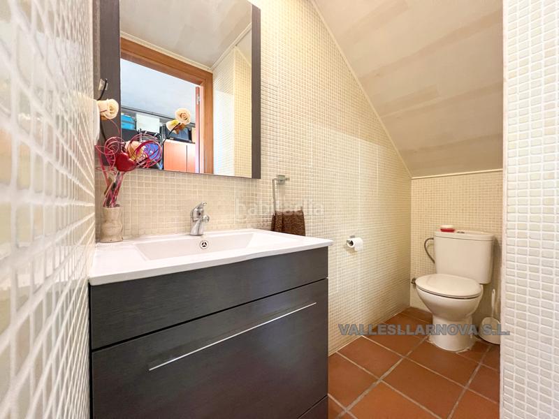 Foto f4aae3eb-4496-4649-97e2-f5498c4e4c57. Maison avec chauffage parking dans Col·legis Nous Mollet del Vallès