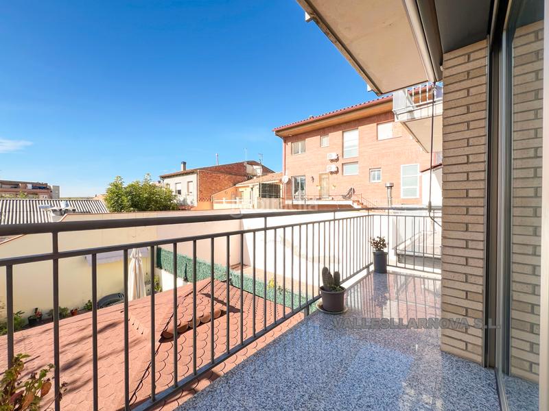 Foto f9dd7f5b-045c-4da8-b7fa-043fda6ae10a. Maison avec chauffage parking dans Col·legis Nous Mollet del Vallès