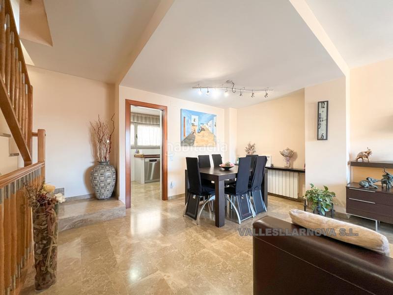 Foto ffed7eeb-838a-4cab-8aaa-ebc96862bad5. Maison avec chauffage parking dans Col·legis Nous Mollet del Vallès