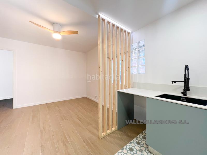Foto 17d4d0fd-0d82-40a5-a998-b9f98b57df96. Appartement dans Plana Lledó Mollet del Vallès