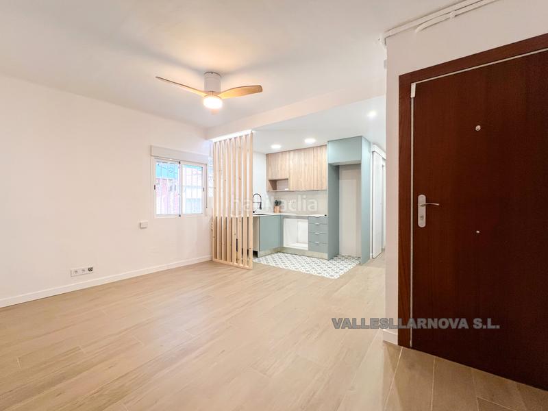 Foto 385f4a7f-2460-4cca-9a1a-f8489910f2be. Appartement dans Plana Lledó Mollet del Vallès