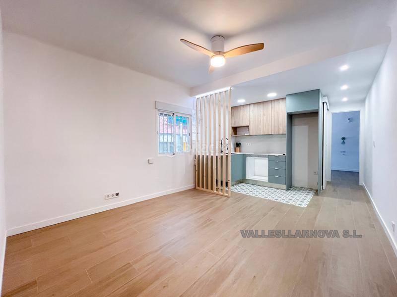 Foto 43b4f270-7d09-45f5-a632-b891e7e733a6. Appartement dans Plana Lledó Mollet del Vallès