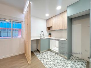 Appartement à Plana Lledó